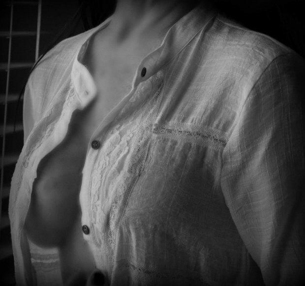 Mamoplastia Redutora (Cirurgia de Redução das Mamas)